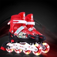 High Quality Sports Roller Skates Roller Skates Combo (Free Hat, Hand, Foot Protection Set)