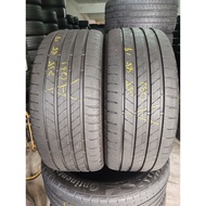 255/45/19 255/45R19 USED TYRE TAYAR SEKEN (2 PCS)