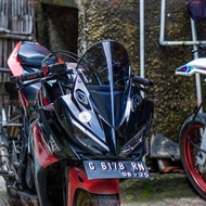 VISOR WINDSHIELD HIGH JENONG CBR K45N 150R HIGH JENONG 3MILI THICK