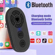 NORMAN Remote Control Universal Smartphone Selfie Remote Bluetooth Remote Camera Shutter Bluetooth Wireless Mobile Phones Mobile Phone Selfie