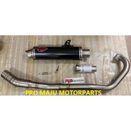 R9 MUGELLO BLACK FOR Y15ZR