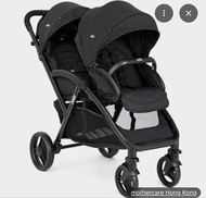 Joie stroller BB 雙人車