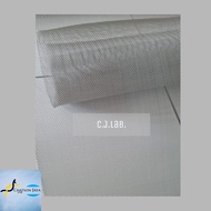 Wire Mesh Stainless Saringan Ayakan Mesh 10 (2mm)