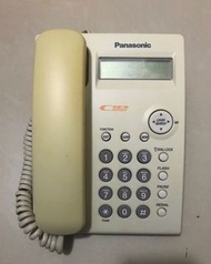 Panasonic 固網電話