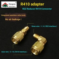 Hongsen R410 Fluoride Adapter Frequency Conversion Air Conditioning Adapter r22 to 410 Adapter Fluor