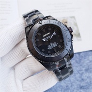Fashion Men Watch Casual Business 904L Stainless Steel Automatic Mechanical Wristwatches 2512