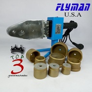 Flyman PPR Tube Fusion Machine