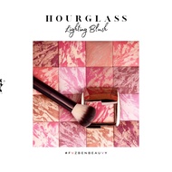 [READY STOCK] HOURGLASS Ambient Lighting Blush
