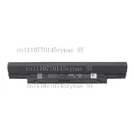 For Dell Latitude 3340 3350 V131 2nd Gen P47G YFDF9 5200mAh Rechargeable Laptop Battery