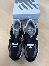 New Balance 993 Black 