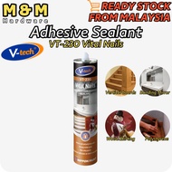 V-TECH VT-230 Vital Nails Sealant X Bond Max Bond 350g