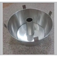 Chiffon/ Pan Sponge Cake Pan 22cm x 9cm high