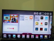 LG 47 LA7400 47吋 FHD 電視 韓國製造