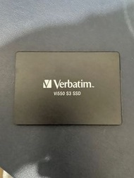 Verbatim Vi550 S3 512GB SSD