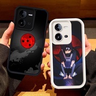 Case for VIVO Y28 Y17S V25E Y28s V25 Silicone Case H-34 Naruto