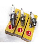 Plug NGK Buatan Malaysia 💯 ORIGINAL C6HSA B8ES BP8ES BP7HS BR9ES D7EA CPR6EA BM6A