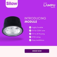 Silawi LED Module 7W 220V 3000k 4000k 6000k