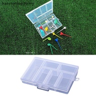 haostontop3u 6 Slots Empty Container for Fruit Pi Storage Box for Fruit Pi Box for Fruit Pi Paaging 
