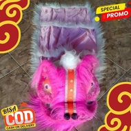 MATA TRENDING LIGHT EYES BARONGSAI TOY