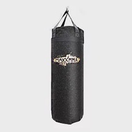 MaxxMMA 拳擊水氣沙袋-90cm-強化版(重量可調) / 沙包/水袋/散打/搏擊/拳擊座