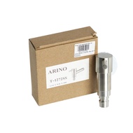ARINO Stainless Steel Lever Handle Long Bib Tap (Urbanware)