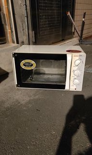 尚朋堂旋風式烤箱