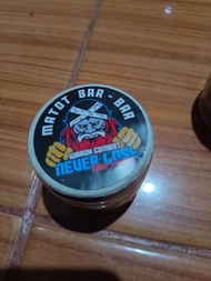 Gelasan Matot Bogel 022 WAROK