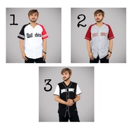 Original Baseball Shirt / Original Baseball Shirt / Original Bullshirt Baseball