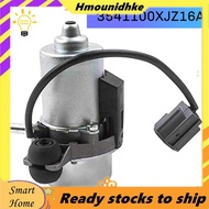 Car Electric Vacuum Pump Power Brake Booster Auxiliary Pump Assembly 3541100XJZ16A for  H2 H6 H6 Cou