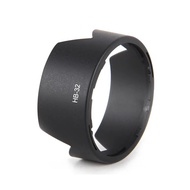 HB-32 67mm HB 32 HB32 Lens Hood Reversible Camera Lente Accessories for Nikon  D90 D5200 D7000 D7100