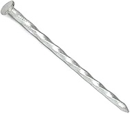 Hard-to-Find Fastener 014973101121 Deck Nails, 16D-3-1/2, Piece-80