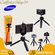 YUNTENG YT-228 TRIPOD