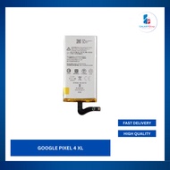 Battery Compatible For GOOGL PIXEL 4 XL G020J-B (3520 mAh)