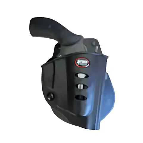 Tactics Hunting Accessies Revolver Pouch Belt Holster Paddle Holster Right Hand Springfield Springfi