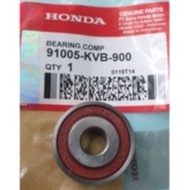 CVT 6002 VARIO BAK BEARING