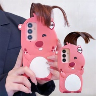 Casing For OPPO Reno 10X Zoom 3 3Pro Find X2 X3 X5 X6 X8 X9 Pro X8S Ultra F1S F5 F7 F9 F11 R15 K3 Ph