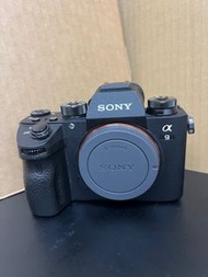 Sony A9 靚仔一盒