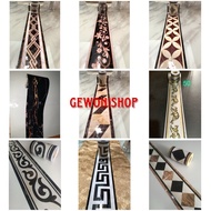 Wallpaper List Border | List wallpaper - wallsticker list - premium wall list