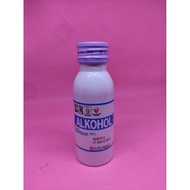 Alcohol 70% 100ml PIM