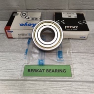 BEARING 6204 ZZ KOYO 6204ZZ KOYO