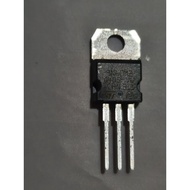 Mosfet 9N60M2