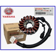 YAMAHA NVX155 V2 STATOR ASSY FUEL COIL <B6H-H1410-00>-日T/INDO