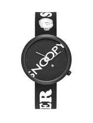 Đồng hồ Snoopy nam và nữ Đồng hồ thạch anh sinh viên cặp đôi xu hướng Đường Phố Đồng Hồ thời trang k