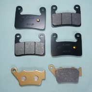 BMW R1250GS Adventure Hays Caliper / R1250GS Hays Caliper / R1250RT Hays Caliper / R1250RT Sport - D