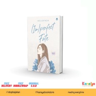 Novel imperfect (im) perfect fate/hellofaza/Hutamedia [100%Original]