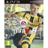 FIFA17 Digital download [PS3]