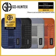 Bitplay Magnetic Wallet Stand V2 - Metal Ring Included for Android and MagSafe Compatible