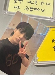 bts jungkook 田柾國小卡