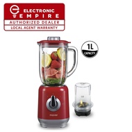 Mayer MMBJ1310 Blender Jar with Grinder 1L