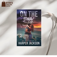 On the Other Side (Wayward Sons 3) by Harper Jackson